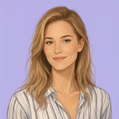 Эвелина