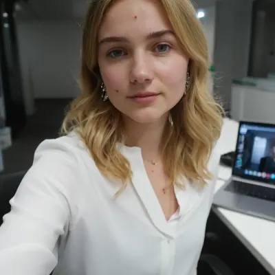 Соня, 29