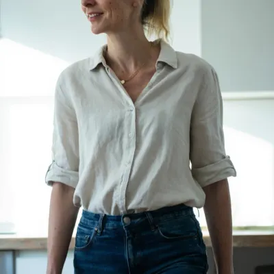Жанна
