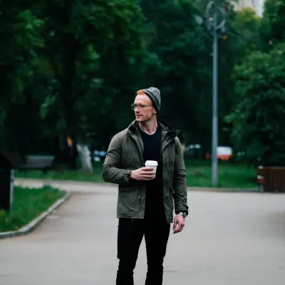 Щедрый Сергей