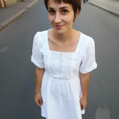 Олеся
