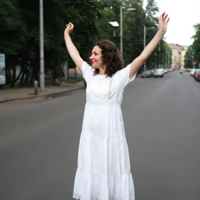 Лариса