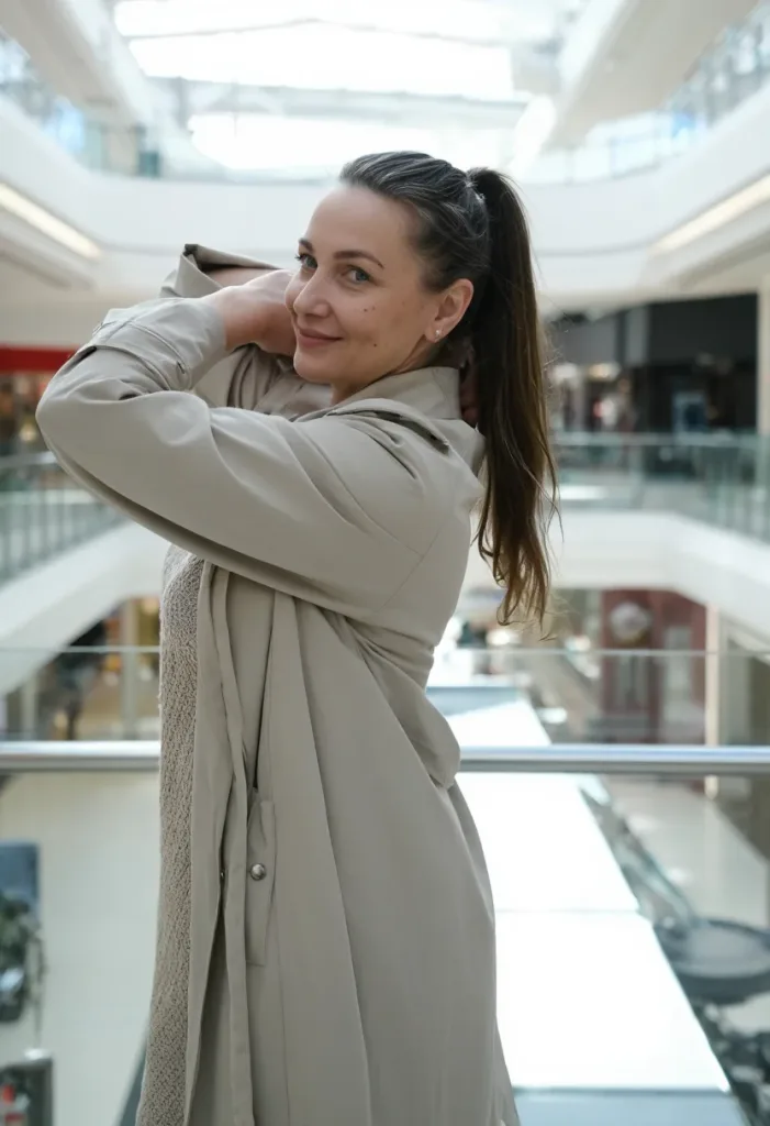 Юлия Павловна