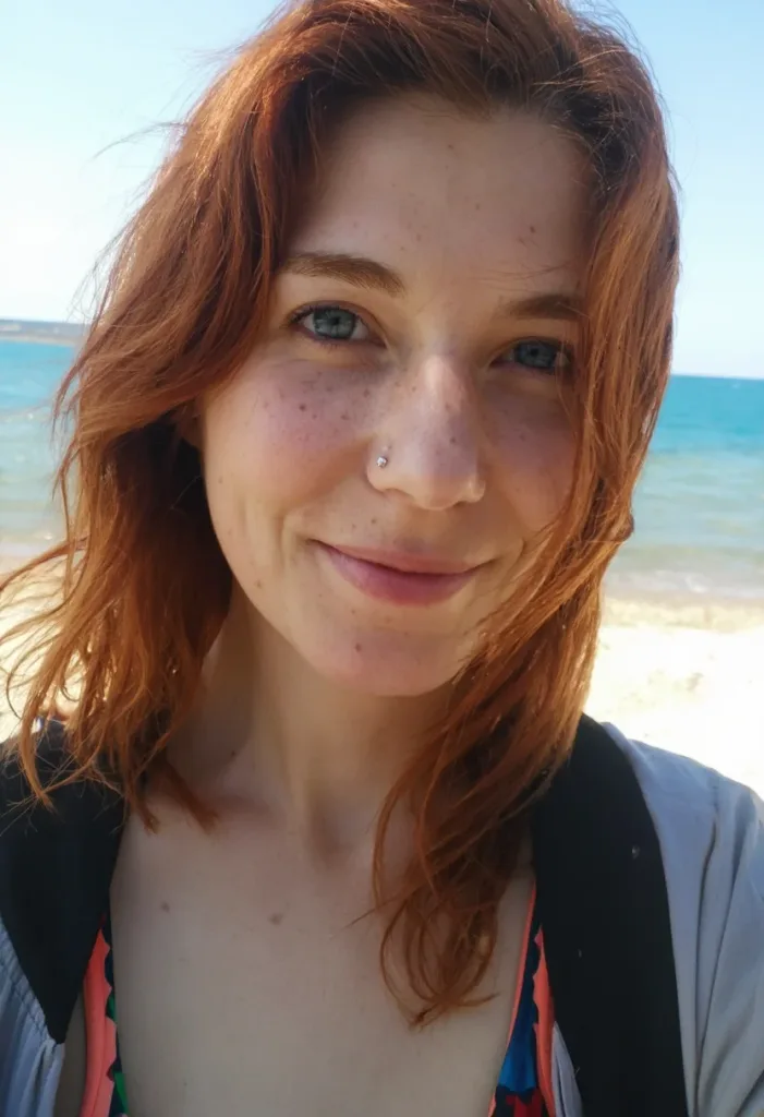 Мечтательница