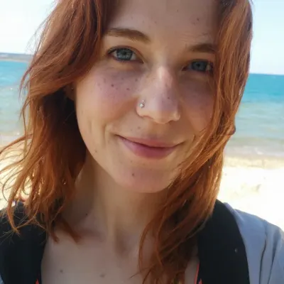 Мечтательница