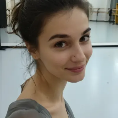 Алина, 34