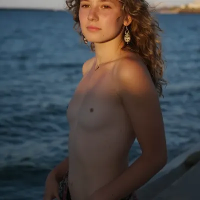 Милана, 22