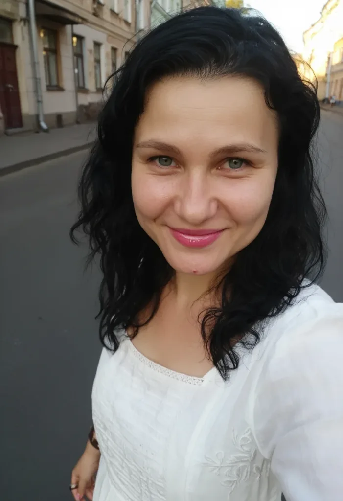 Дина