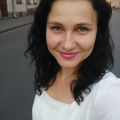 Дина, 39