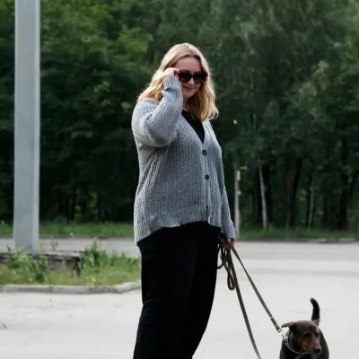 Наташенька