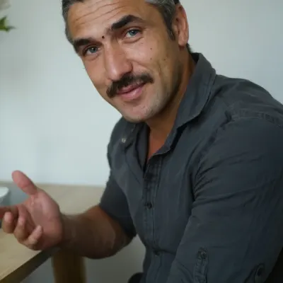 Юрий
